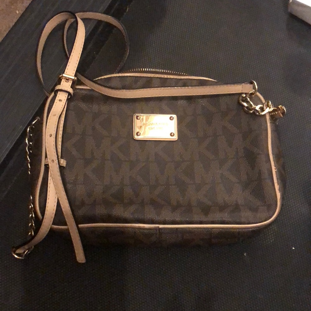 MK Crossbody